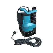 Momentum Pks-750lw Gizli Flatörlü Drenaj Pompası Kirli Su