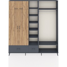 Atlas Çam - Antrasit