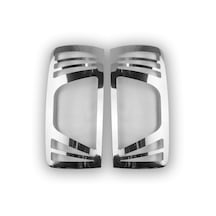 Ford Connect 2009-2014 Abs Stop Çerçevesi 2 Parça