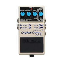 Boss Dd-8 Dijital Gecikme