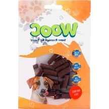 Mini Stick Formda Ördekli Köpek Ödülü 80 G
