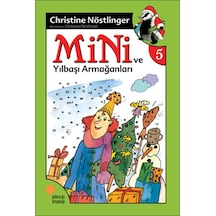 Mini Dizis 5 - Mini ve Yılbaşı Armağanları- Günışığı Kitaplığı