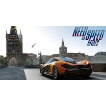Need For Speed Rivals Ps4