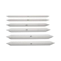 Pastel Dağıtma Seti, 6'lı, Çok Renkli 103 Ivory