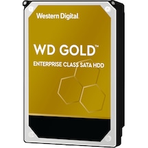 12TB WD Gold Enterprise 7200RPM SATA3 256MB WD121KRYZ
