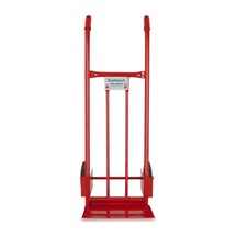 Pr2979 Pro Katlanır Tablalı Taşıma Arabası 350 Kg Renkli