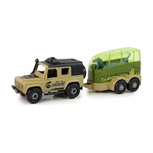 Dıy Roadster Set