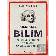 Kılçıksız Bilim  - Ian Crofton  - Domingo Yayınevi