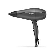 Babyliss 5910E DC 2000W Saç Kurutma Makinesi Siyah