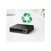 Ms105gs, 5-port Gigabit Desktop Switch