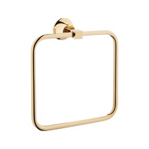 VitrA Juno Classic A4442023 Halka Havluluk Altın