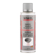 Winkel Duman Dedektörü Test Sprey  200 ML