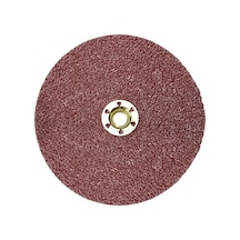 3m Cubitron Iı Fiber Disk 982c - 36+ Grit Metal Taşlama Diski - Seramik Hassas Şekilli Tahıl - Açılı