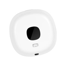 Suntek Otomatik Sıvı Sabunluk El Sabunu Dispenseri Ofis Otel Beyaz Diğer