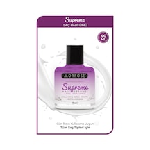 Supreme Saç Parfümü 100 Ml - Mat Ve Kuru Saçlar İçin - Mrfs