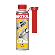 Motul Dpf Cleaner Dıesel 300ml