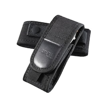 Lionsteel Small Cordura Sheat Kamp Çakı Kılıf Siyah