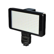 Pdx LED-228 Profesyonel Kamera Işığı