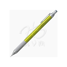Tombow Mono Graph Zero 0.5 Mm Mekanik Uçlu Kalem Limon Yeşili