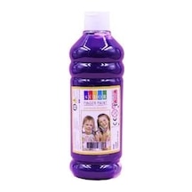 Südor Parmak Boyası 500 Ml Mor Karışık