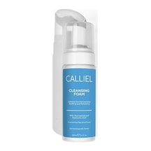 Calliel Yatıştırıcı Nemlendirici Etkili Yüz Temizleme Köpüğü. Tüm Cilt Tipleri 150ml