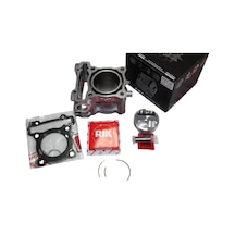 Yamaha N-max 155 Silindir Kit 62mm Modifiye Ens Taıwan Nmx06g