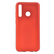 Huawei Honor 20 Lite Zore Soft Premier Silikon Kılıf