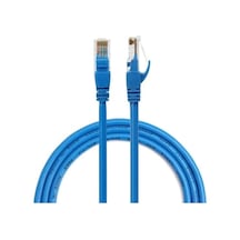 Alfais 4518 20M Cat6 Ethernet İnternet Modem Kablosu