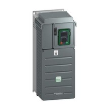 Schneider Electric ATV610 D22N4  ATV610 22 KW/30 Hp 380-460 V Ip20 Değişken Hızlı Sürücü
