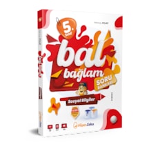 2027 5. Sınıf Bal Bağlam Sosyal Bilgiler Soru Bankası Mehtap Polat
