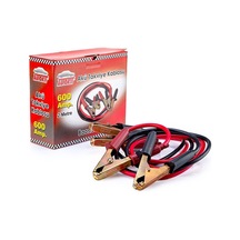 Akü Takviye Kablosu 600 Amper Fa1-014