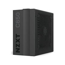 Nzxt C850 850w 80+ Gold Tam Modüler 150mm Fanlı Güç Kaynağı Power Supply Psu-83673