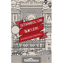 Istanbulun Ilkleri