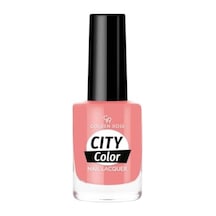 City Nail Lacquer No: 113 - Parlak Ve Uzun Süre Kalıcı Oje 10.2 Ml
