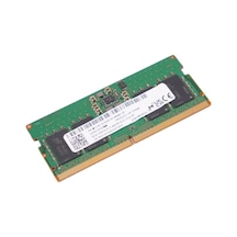 Micron MTC4C10163S1SC48BA1 8 GB DDR5 4800 MHz CL40 Notebook Ram