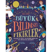 Büyük Bilimsel Fikirler - Ezjı-830604