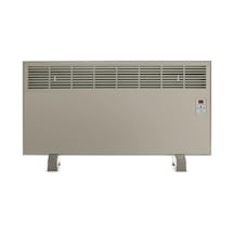 İvigo EPK4590E25İ 2500 W Dijital Panel Konvektör Isıtıcı Inox