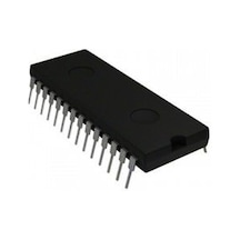 Pıc16F876-20I/Sp Dip28 8-Bit 20Mhz Mikrodenetleyici