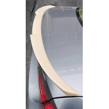 Bmw 320 E90 Boyalı Yarasa Anatomik Spoiler