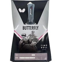 Butterfly Tımo Boll Tıtanıum P.p.raket 85038s