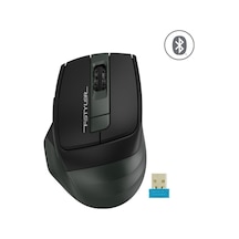 Optık Mouse Bluetooth Nano Usb Yeşil Htcshp 1005813 Mouse