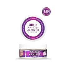 Mara Kolay ve Doğal Manikür Pedikür Peeling 125 G