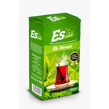 Es Tea İlk Hasat Siyah Dökme Çay 1 KG