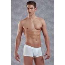 Doreanse Erkek Modal Torbalı Kısa Paça Boxer 1760 Çok Renkli