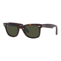 Rayban Rb2140 135931 Unısex Güneş Gözlüğü Kahverengi