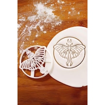 Fly Kurabiye Kalıbı, Hamur Şekillendirici