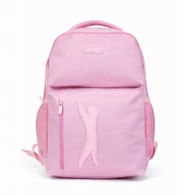 Slazenger Lisanslı Logolu Sırt Çantası - Pembe 3 Bölmeli Sırt Çantası Slazenger Lisanslı Logolu Sırt Çantası - Pembe 3 Bölmeli Sırt Çantası