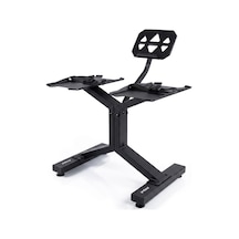 Proforce Ayarlanabilir Dumbell Standı Strzen