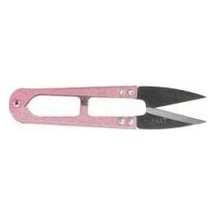 Metal Tekstil Makası, Profesyonel Tasarım Ve Ergonomik Yapı