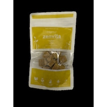 Zenvita Kış Çayı Ihlamur 50 Gr